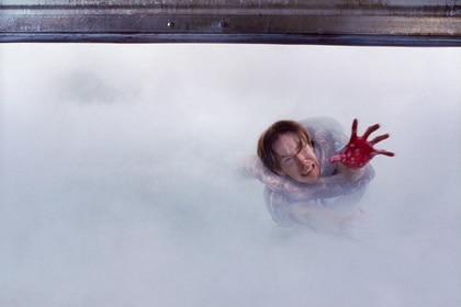Chris Owen The Mist header