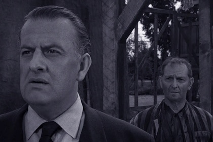 Twilight Zone Deaths Head Revisited header