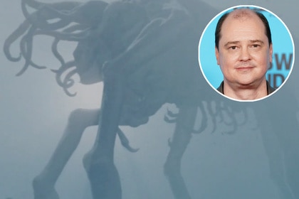 The Mist Mike Flanagan inset header