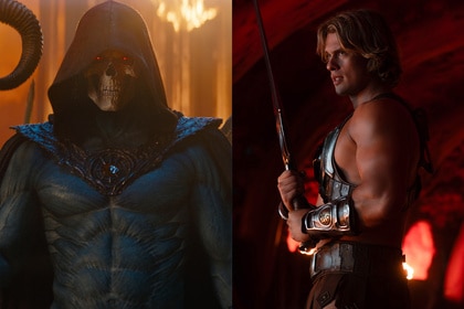 Skeletor He-Man split header