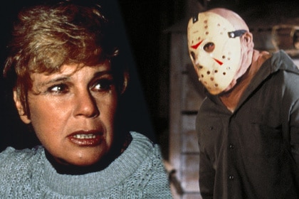 Friday the 13th header
