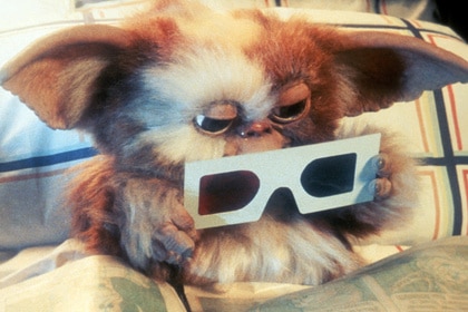 Gremlins Gizmo GETTY header
