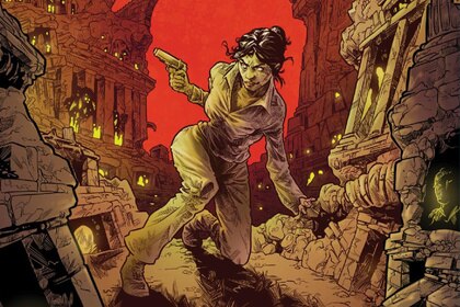 Cathedral John Carpenter header