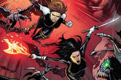 Hunters of Sheydim header