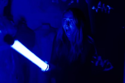 Teresa Palmer Lights Out header