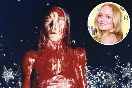 Carrie Heather Graham inset header
