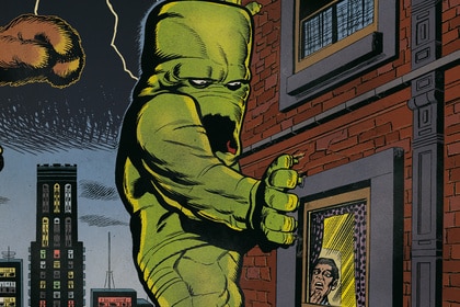 Marvel’s Mightiest Monsters header