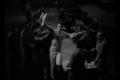 Twilight Zone Obsolete Man header