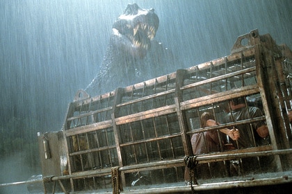 Jurassic Park 3 Spinosaurus GETTY header