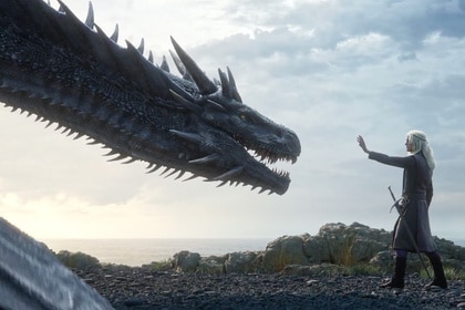 Game of Thrones Dragonfire