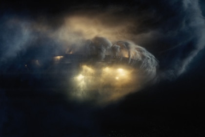 Disclosure Day UFO header