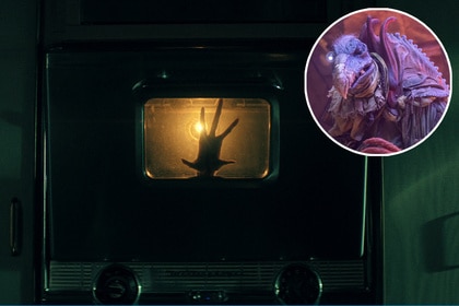 The Boroughs Dark Crystal inset header
