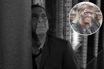 Twilight Zone In Praise of Pip Vietnam War inset header