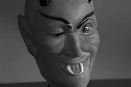 Twilight Zone Nick of Time header