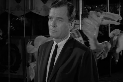 Walking Distance Twilight Zone header