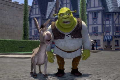Shrek header