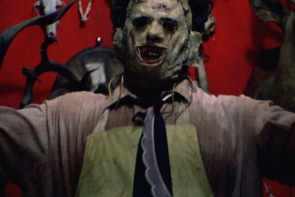 Leatherface Texas Chainsaw Massacre header