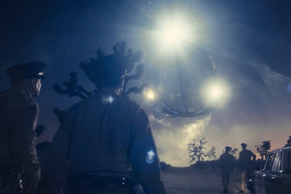 Disclosure Day header