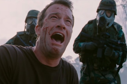 The Mist Thomas Jane header