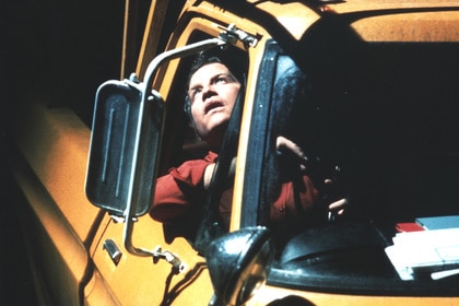 Close Encounters of the Third Kind Richard Dreyfuss header