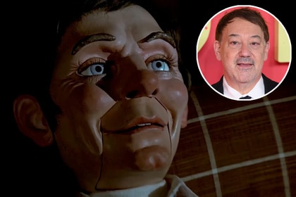 Magic Sam Raimi inset header