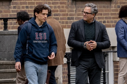 Spider-Man Brand New Day Tom Holland Mark Ruffalo header