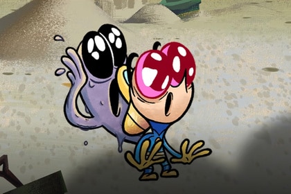 Oh My Doug header