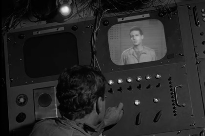 Twilight Zone Probe 7 Over and Out header