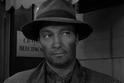 The Twilight Zone Dead Man's Shoes header