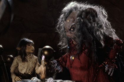 The Dark Crystal header