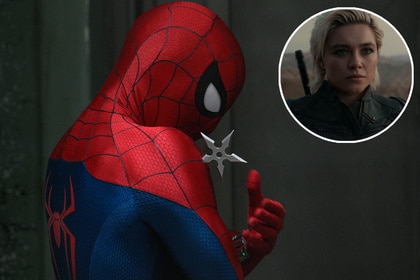 Spider-Man Brand New Day Yelena Belova inset header