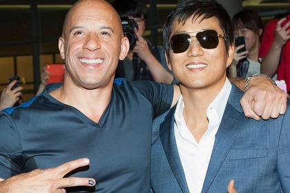 Sung Kang
