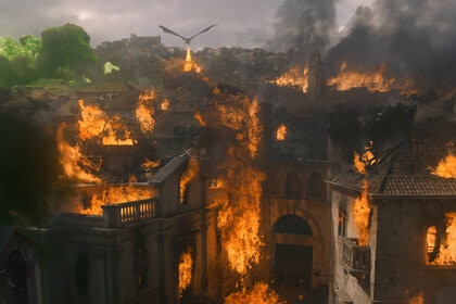 Game of Thrones Season 8 Episode 5