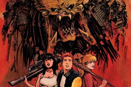 Archie July 3