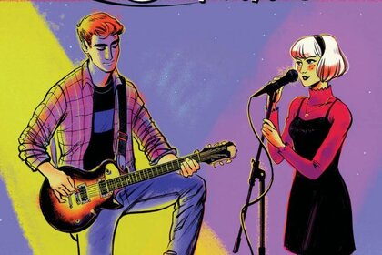 Archie May 2019 3