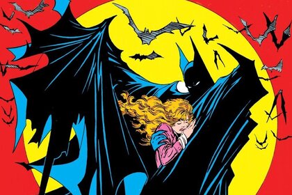Batman #423 (Cover by Todd McFarlane)