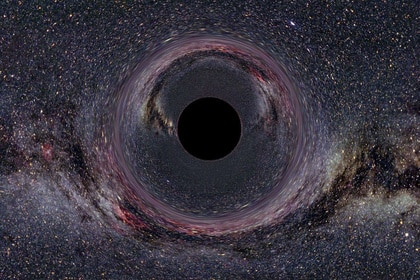 black hole