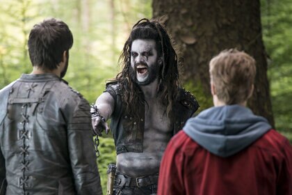 Meet Lobo BTS