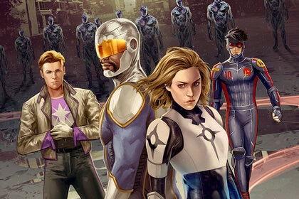 Catalyst Prime Seven Days Variant