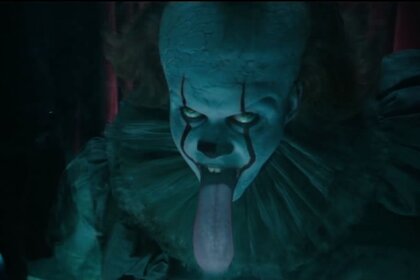Pennywise (It: Chapter Two)