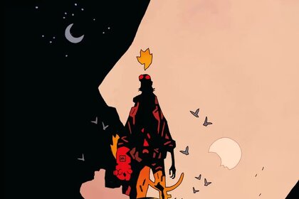 Dark Horse April 2019 9
