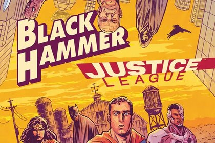 Dark Horse July 2019 6