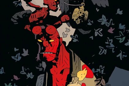 Dark Horse June 2019 15