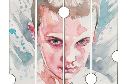 Dark Horse May 2019 20