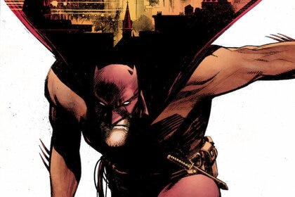 DC Comics July 2019 1
