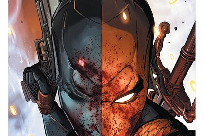 Deathstroke