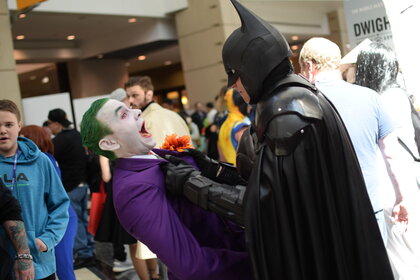 C2E2 2019 Day Two 24