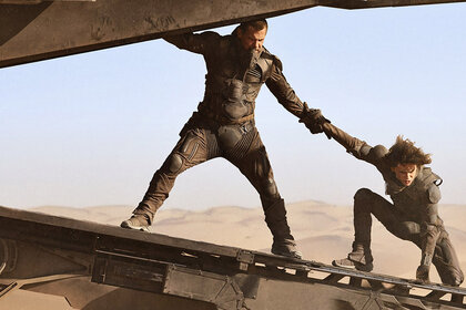 Dune Josh Brolin Timothee Chalamet