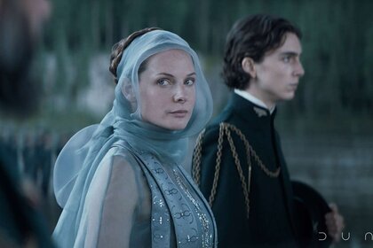 Dune Still
