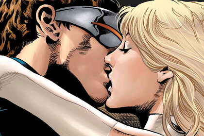 X-Men Unlimited #11
